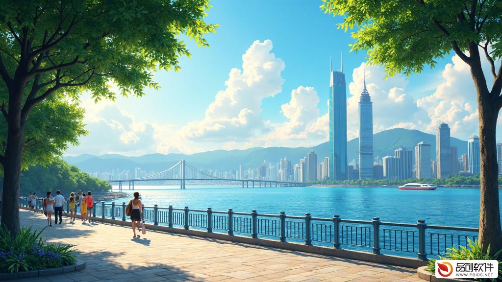 珠海市市政设施巡检工单系统集成商：打造智慧城市的新引擎
