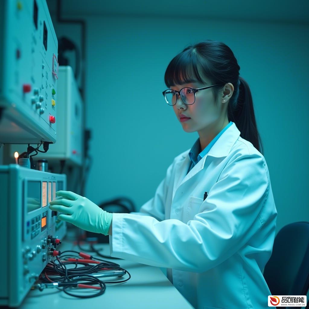 北京市医疗设备电源测试系统技术中心：保障...