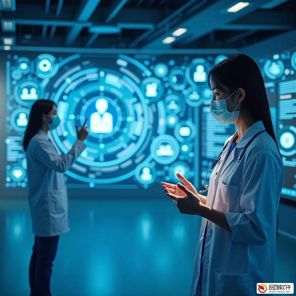 合肥市医联体数据互通平台方案商：推动医疗信息化...