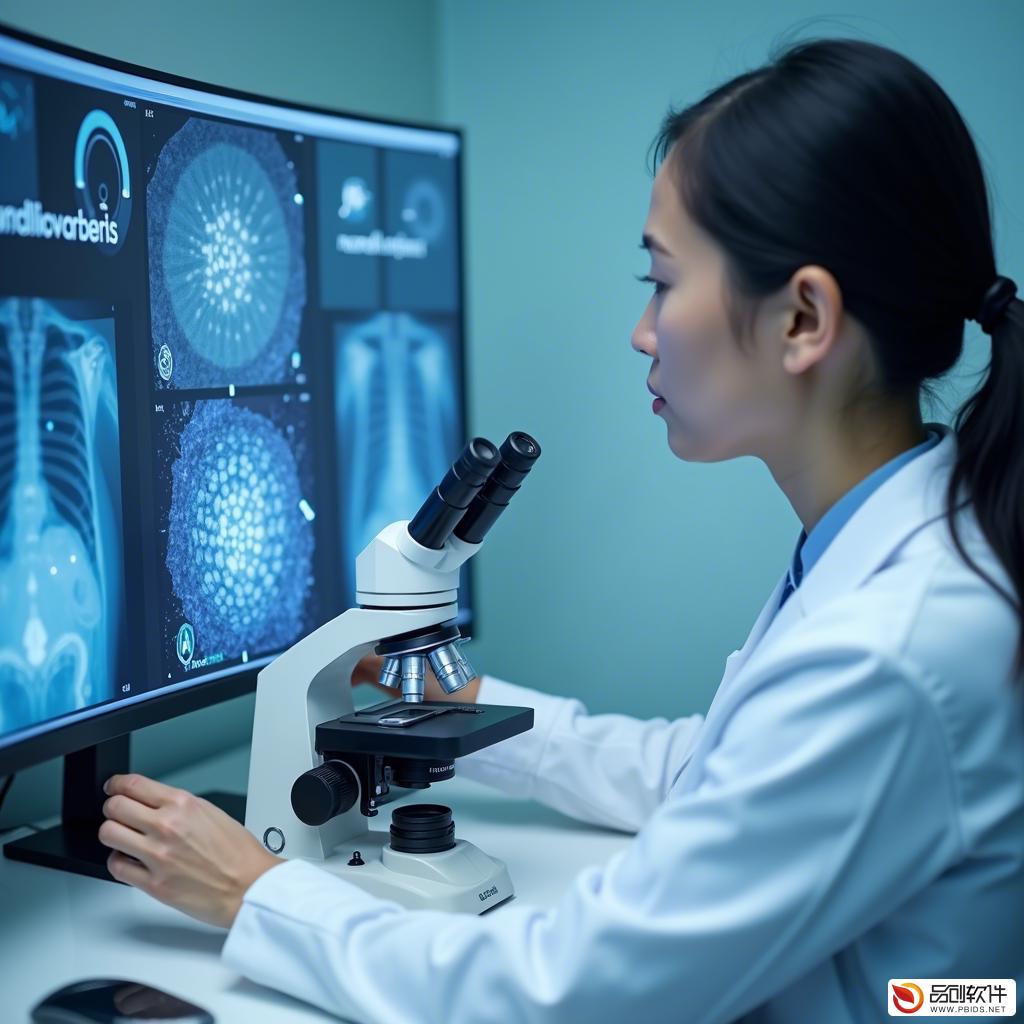远程病理诊断系统机构：革新医疗诊断的新篇章
