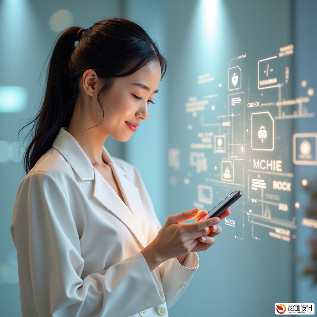 优化理赔服务体验：移动端UI/UX设计深度剖析
