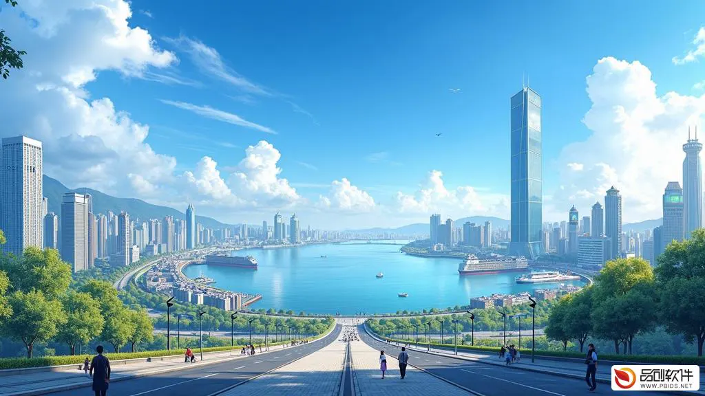 珠海市AI出行服务平台：重塑城市出行新生态
