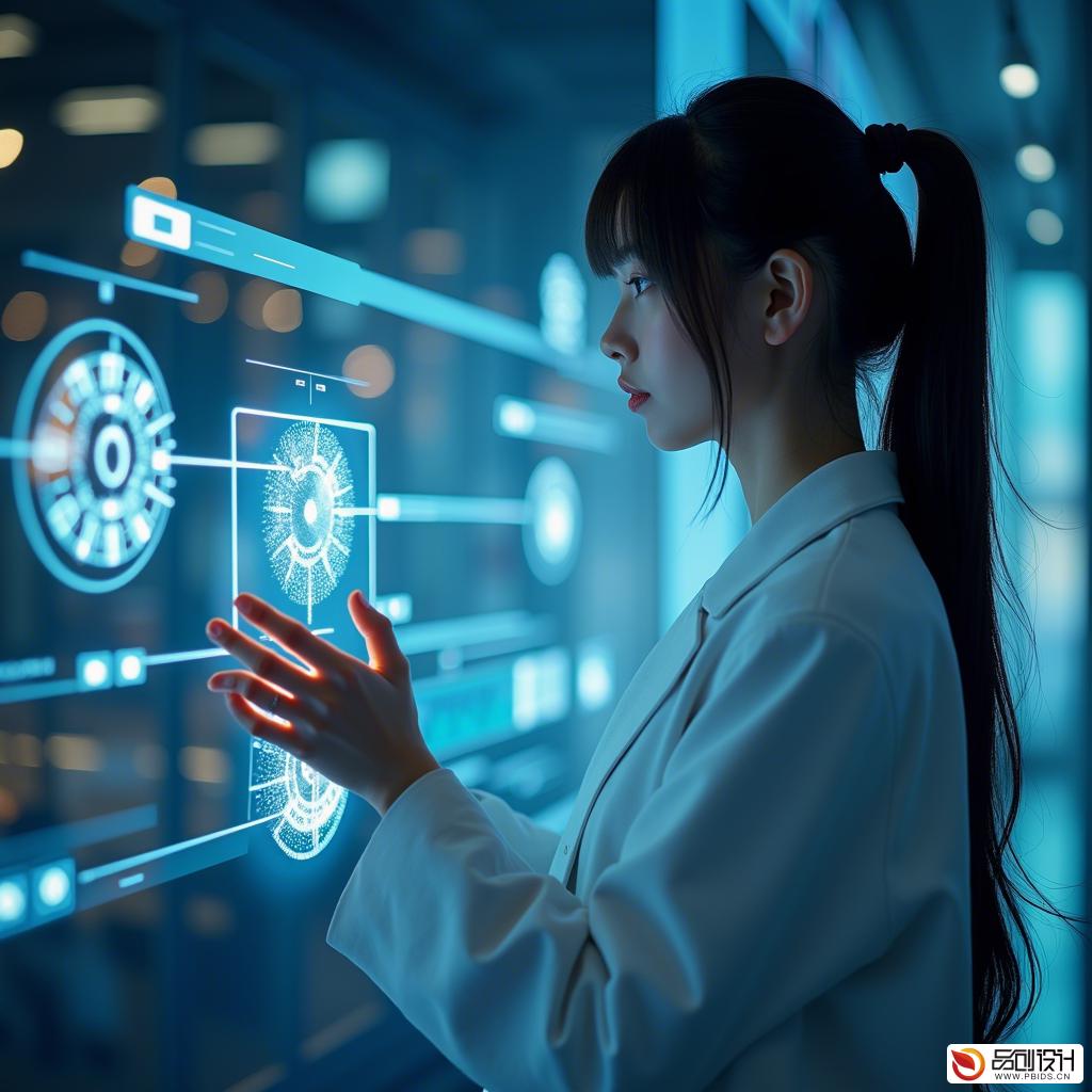 甘孜触控体验设计：塑造未来交互新境界的设...