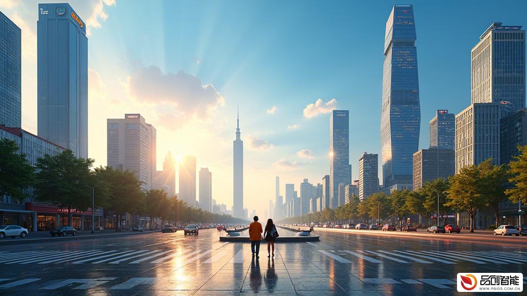 合肥市工作环境实时监测：守护职场健康的创新力量

