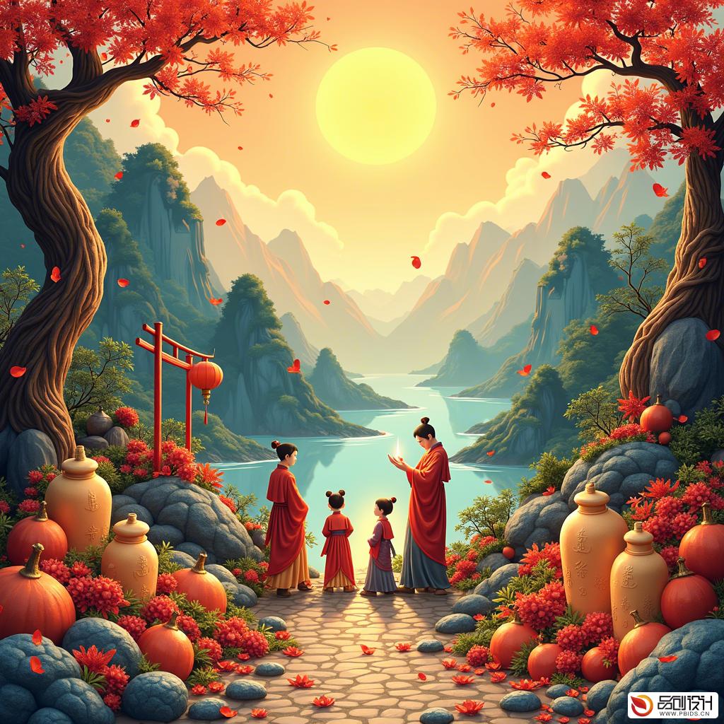 迪庆活动创意包装的无限可能：打造独特品牌体验
