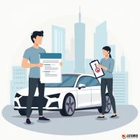 人寿保险与车险在线查询全攻略
