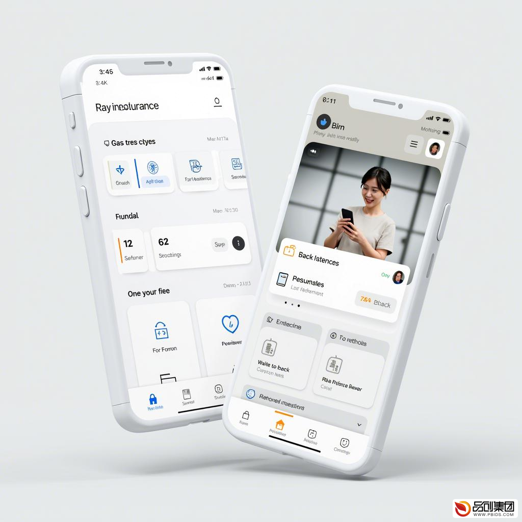 如何高效下载并使用保险公司APP：全面指南
