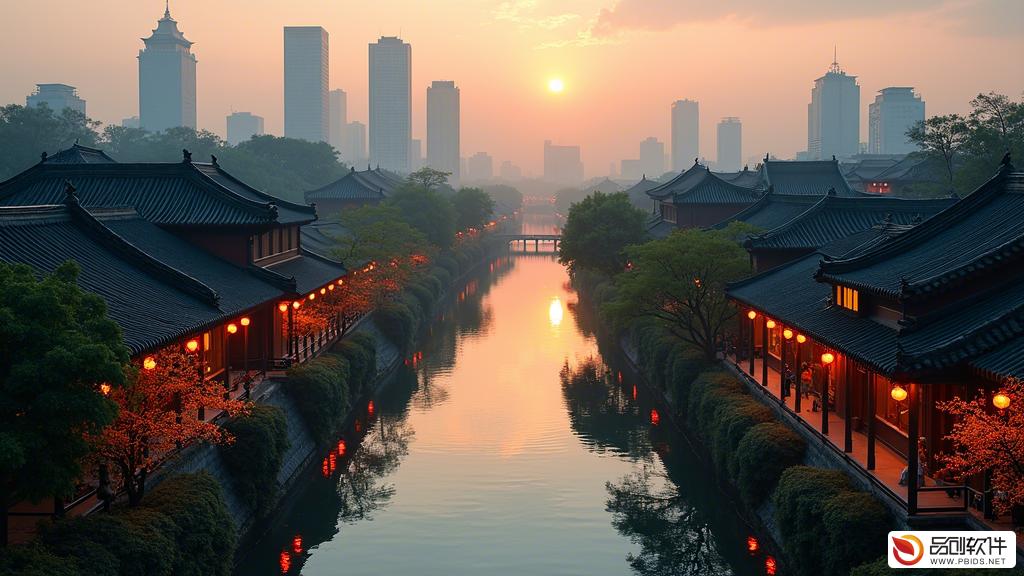 苏州市行业大模型定制服务商：引领数字化转型的新篇章
