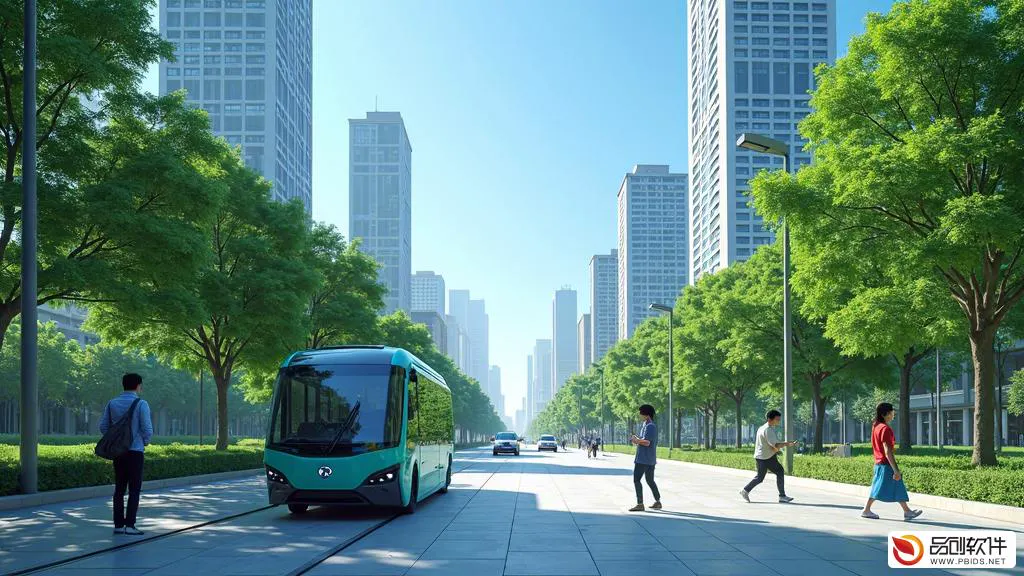 深圳市智慧园区物联网平台：创新引领未来园区管理
