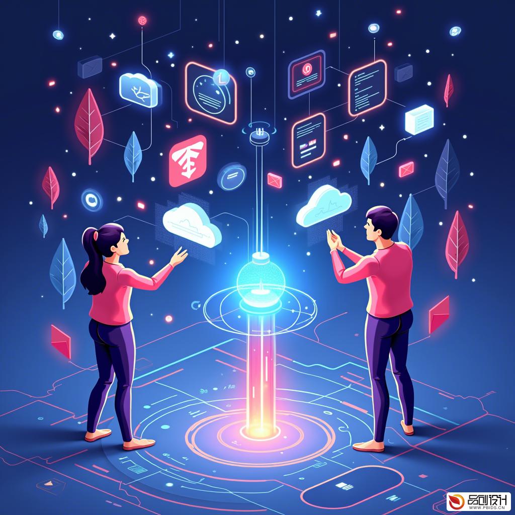 物联网H5营销页面机构：创新设计与高效转化的完美结合
