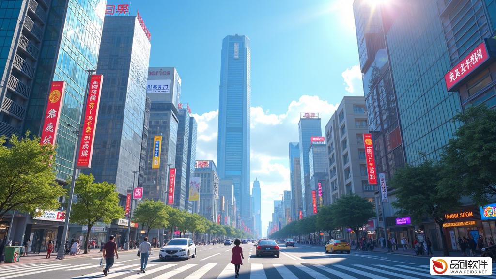 宁波市企业培训AI系统开发：创新引领未来职场教育
