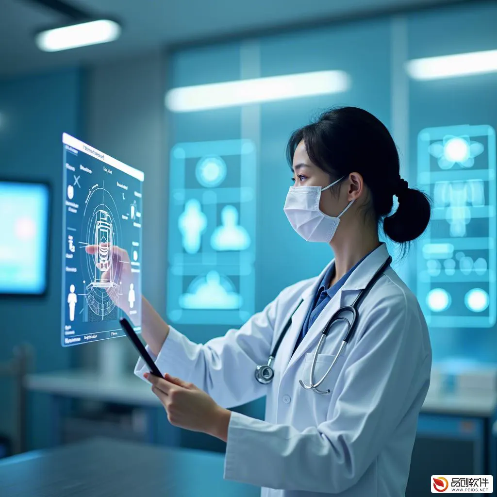 无锡市智能分诊算法系统服务商：引领医疗数字化转...