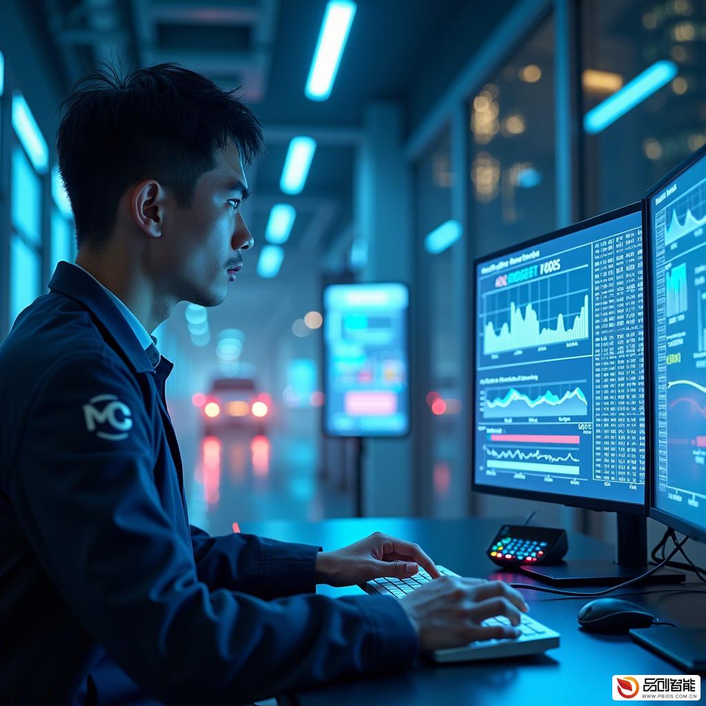 东莞市车辆状态监测有限公司：科技引领，守护行车安全
