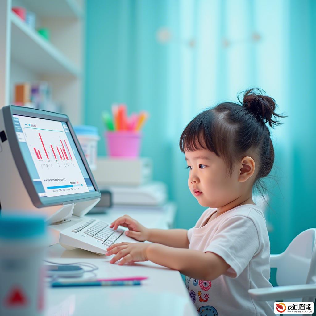 上海市儿童用药剂量计算机构：守护儿童健康...