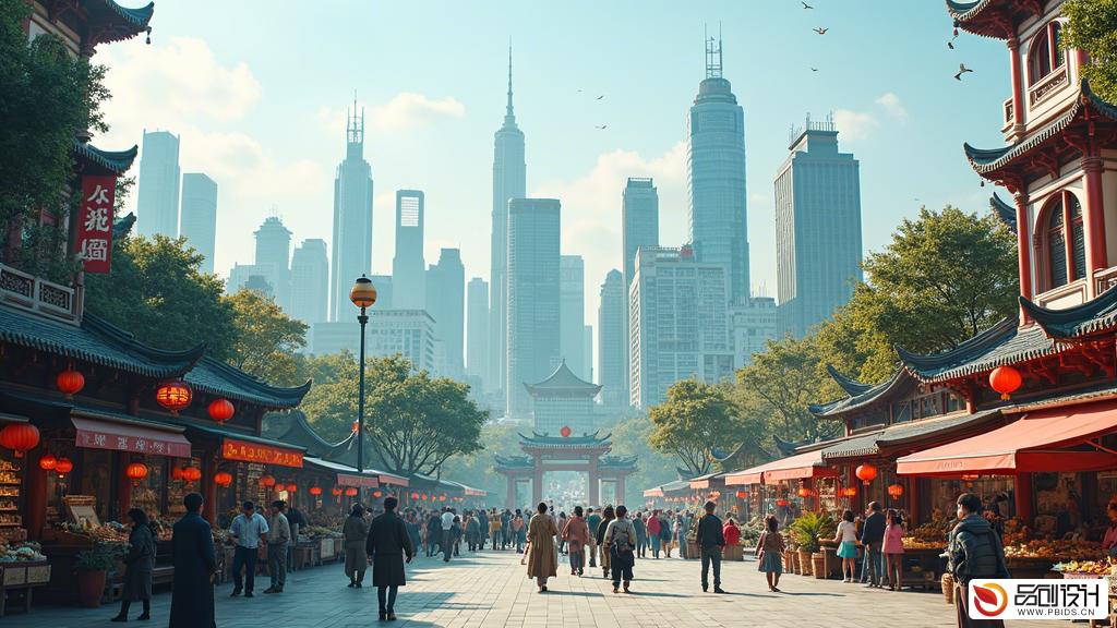 绥化市用户体验设计创新服务中心：引领未来设计新风尚
