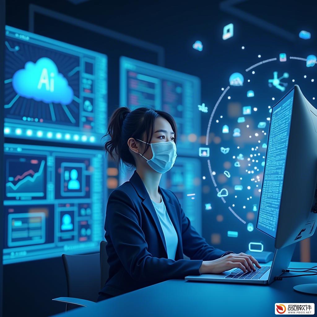 佛山市云创日志平台AI分析工具集成商：引领企业智能化转型的新篇章
