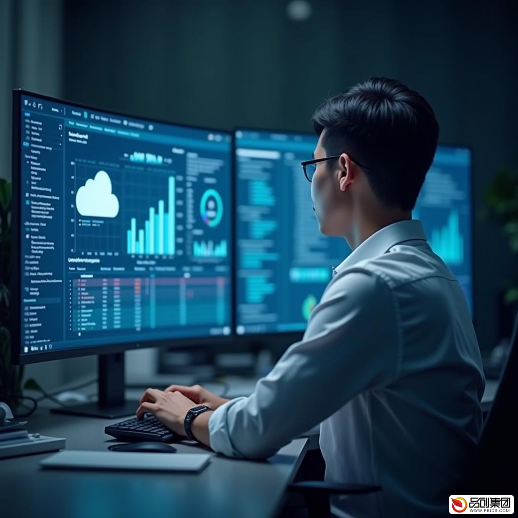 企业管理系统软件开发：构建高效运营的核心引擎
