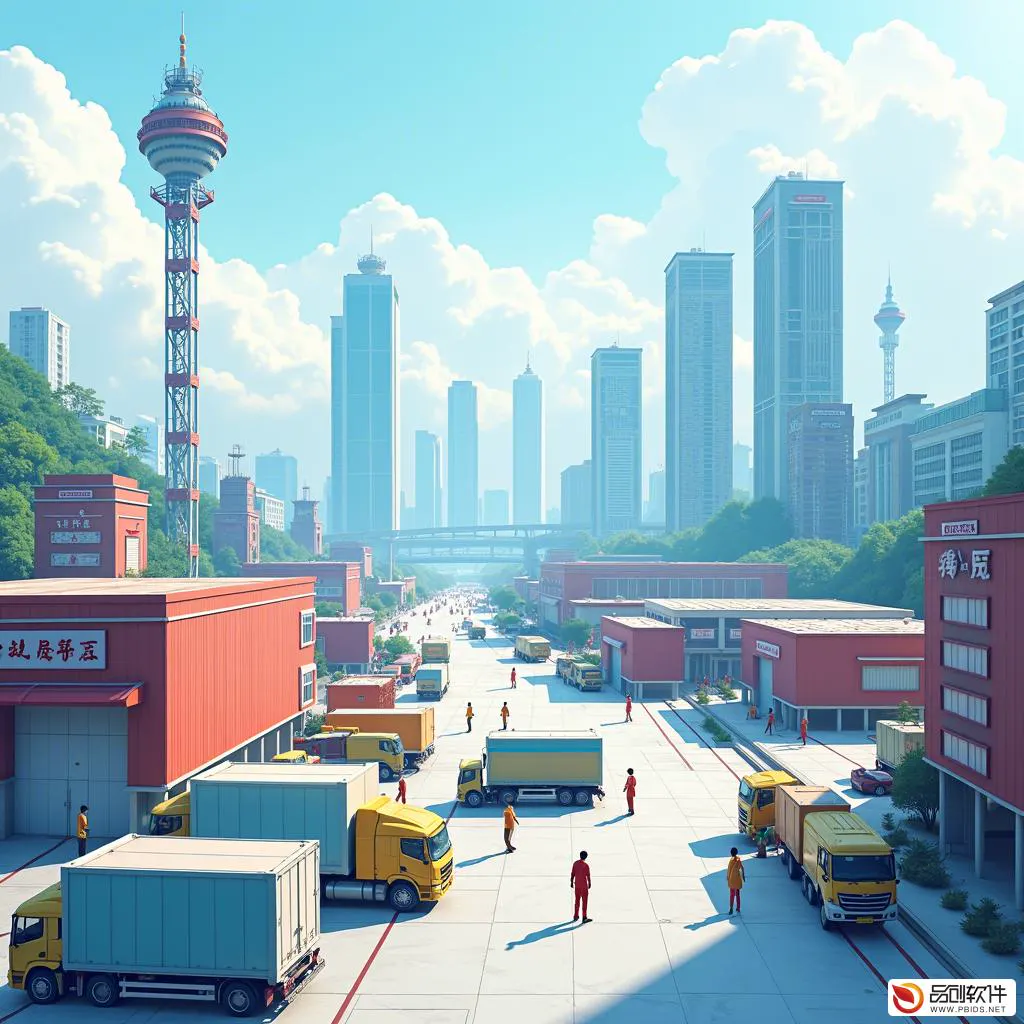 东莞市冷链物流监控平台服务商：打造高效、安全的...