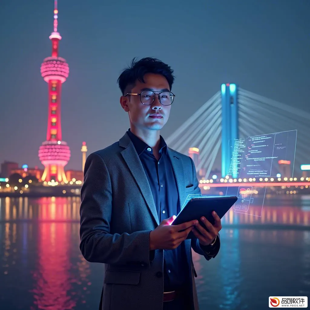 武汉市金融低代码平台企业的崛起与影响

