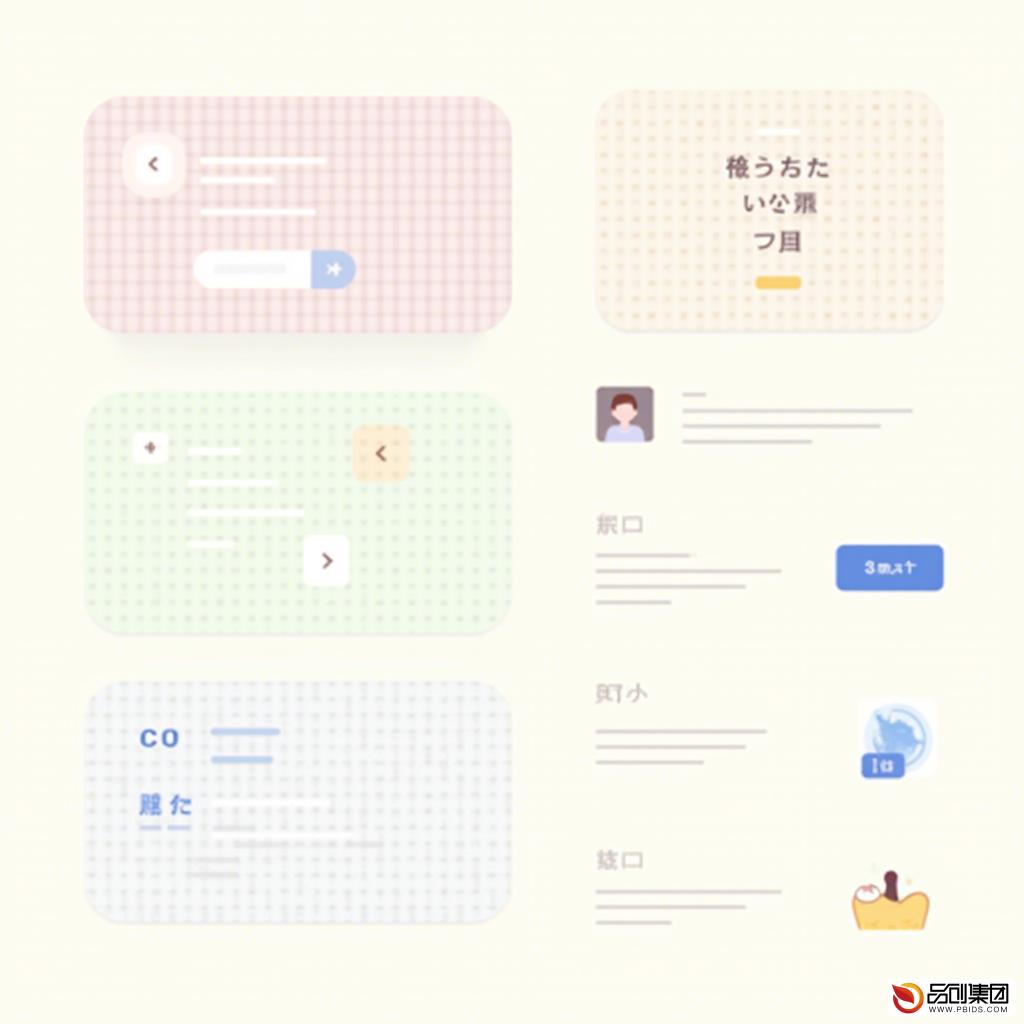 UI设计全解析：掌握关键要素，打造卓越用...