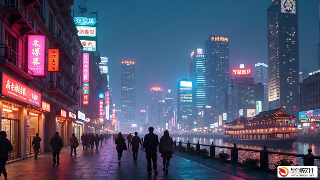 武汉市货运车载AI互联平台有限公司：引领物流行业智能化转型
