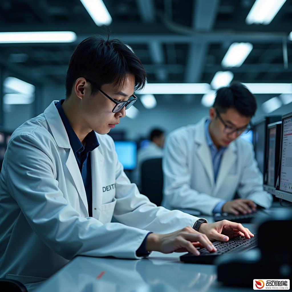 成都市车载OBD-II诊断模块实验室：技术创新...
