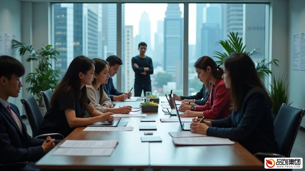 招聘外包人员的全面指南：如何高效寻找并管理外部人才
