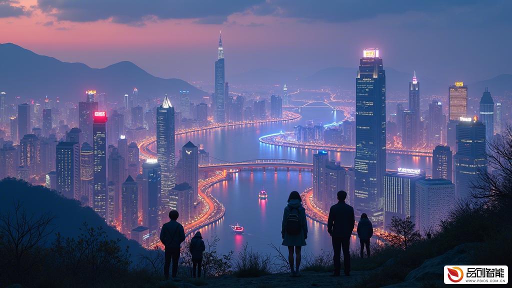 重庆市工业级健康监测终端生态链：创新引领，共筑健康未来
