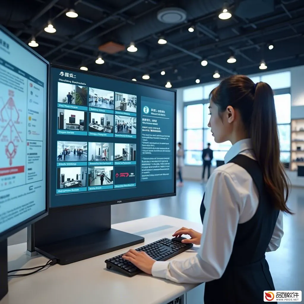 重庆市零售门店防盗损新纪元：AI预警平台的革新实践
