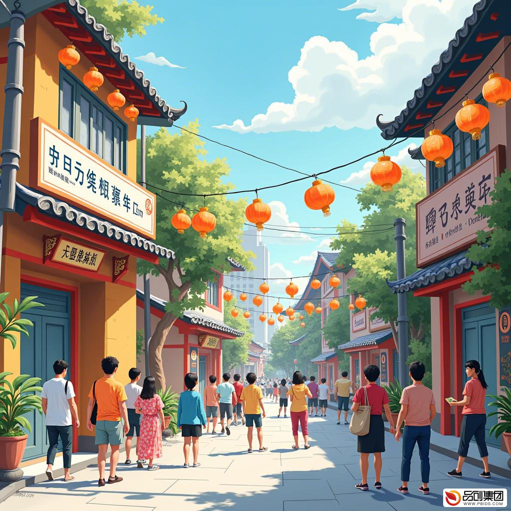 社区定制小程序开发：打造专属社区服务的数字化平台
