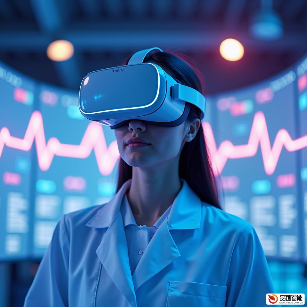 杭州市女性健康VR教育实验室：开启健康新纪元

