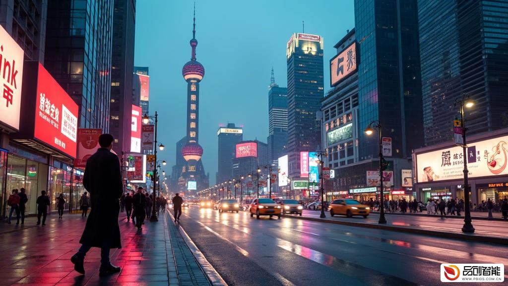 上海市智能导诊机器人平台：技术革新与医疗服务的未来

