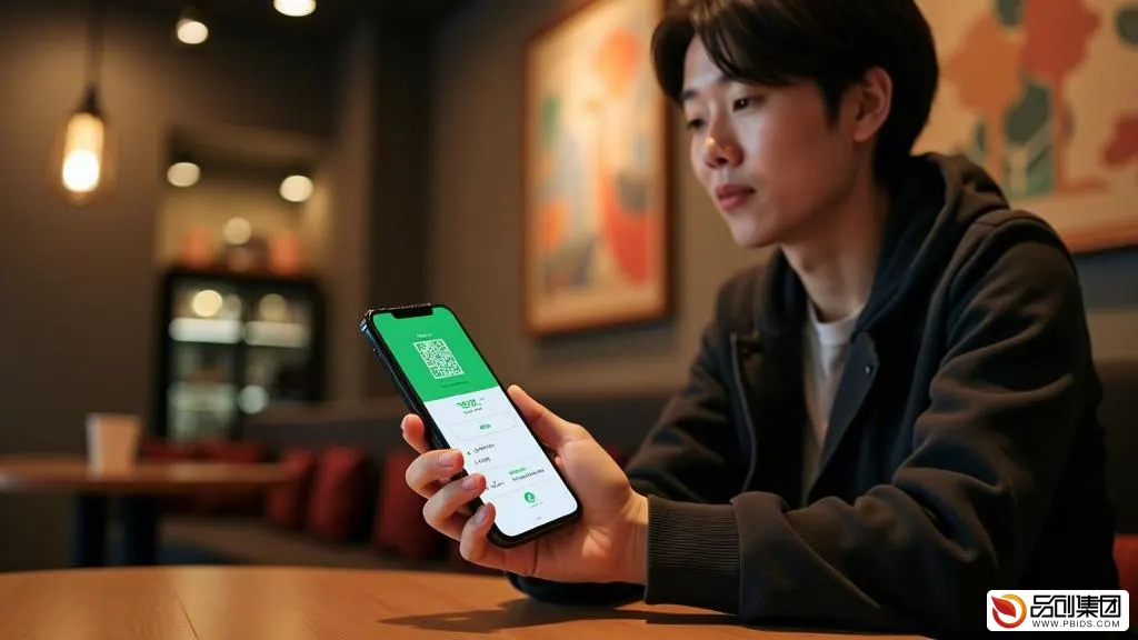 微信付款小程序：便捷支付的新篇章
