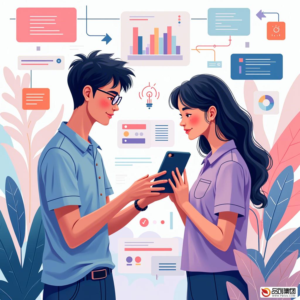 交互设计师与UI设计的协同共创：塑造卓越...