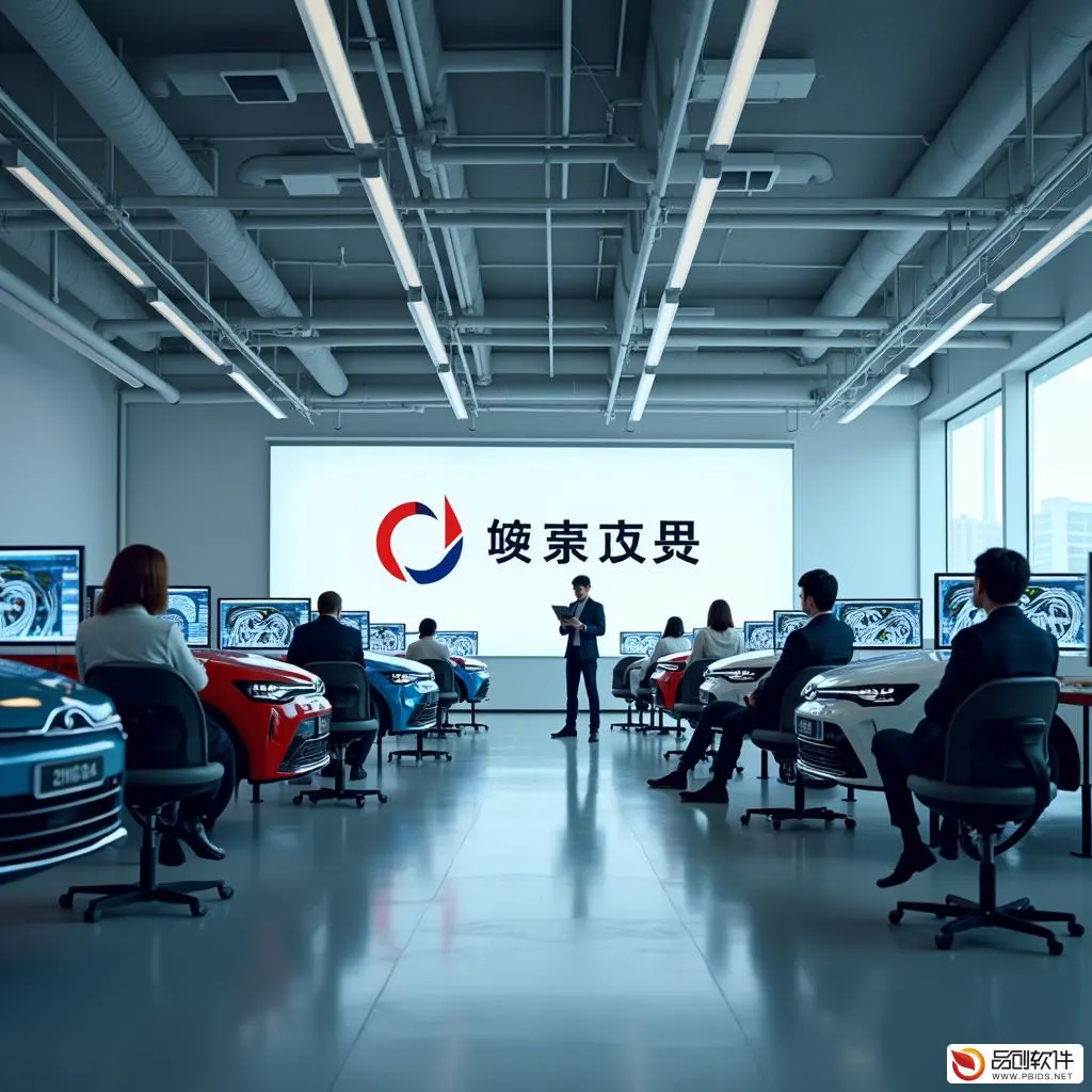 东莞市车载以太网通信协议平台机构：引领汽车智能化通信新时代
