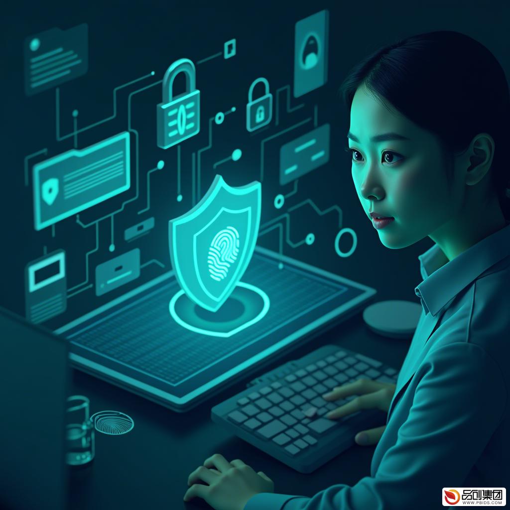 构建坚不可摧的防线：全面解析信息安全技术体系
