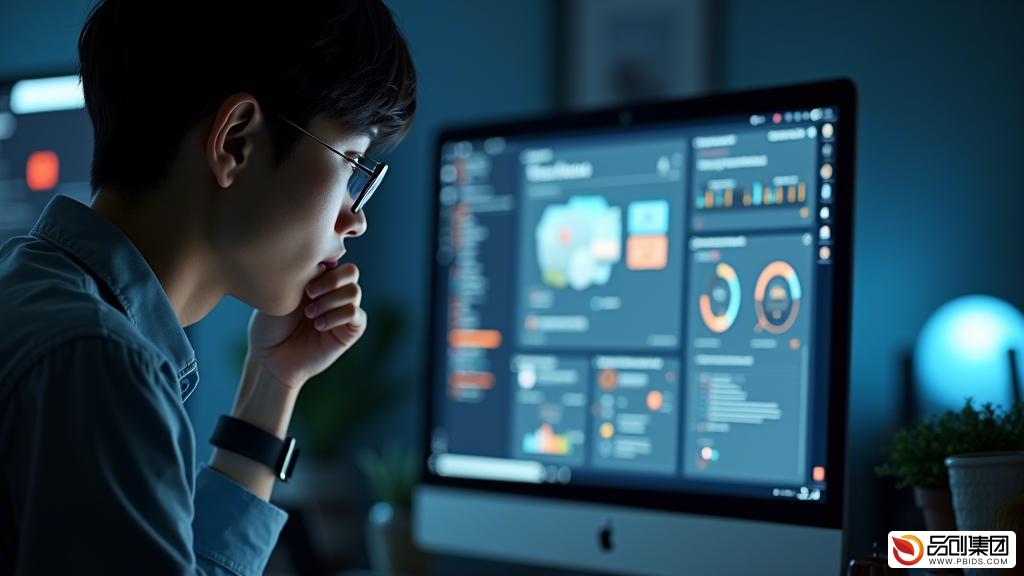 深度剖析：交互设计分析的核心要素与实践策略
