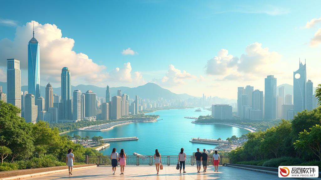 珠海市智慧养老商城APP：重塑养老服务的数字化新篇章
