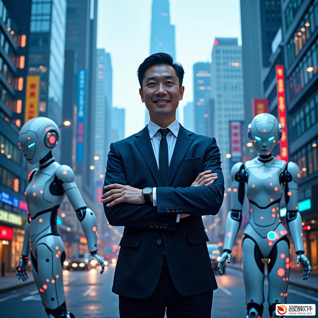 武汉市企业级风险AI预测系统服务站：引领企业风险管理新纪元
