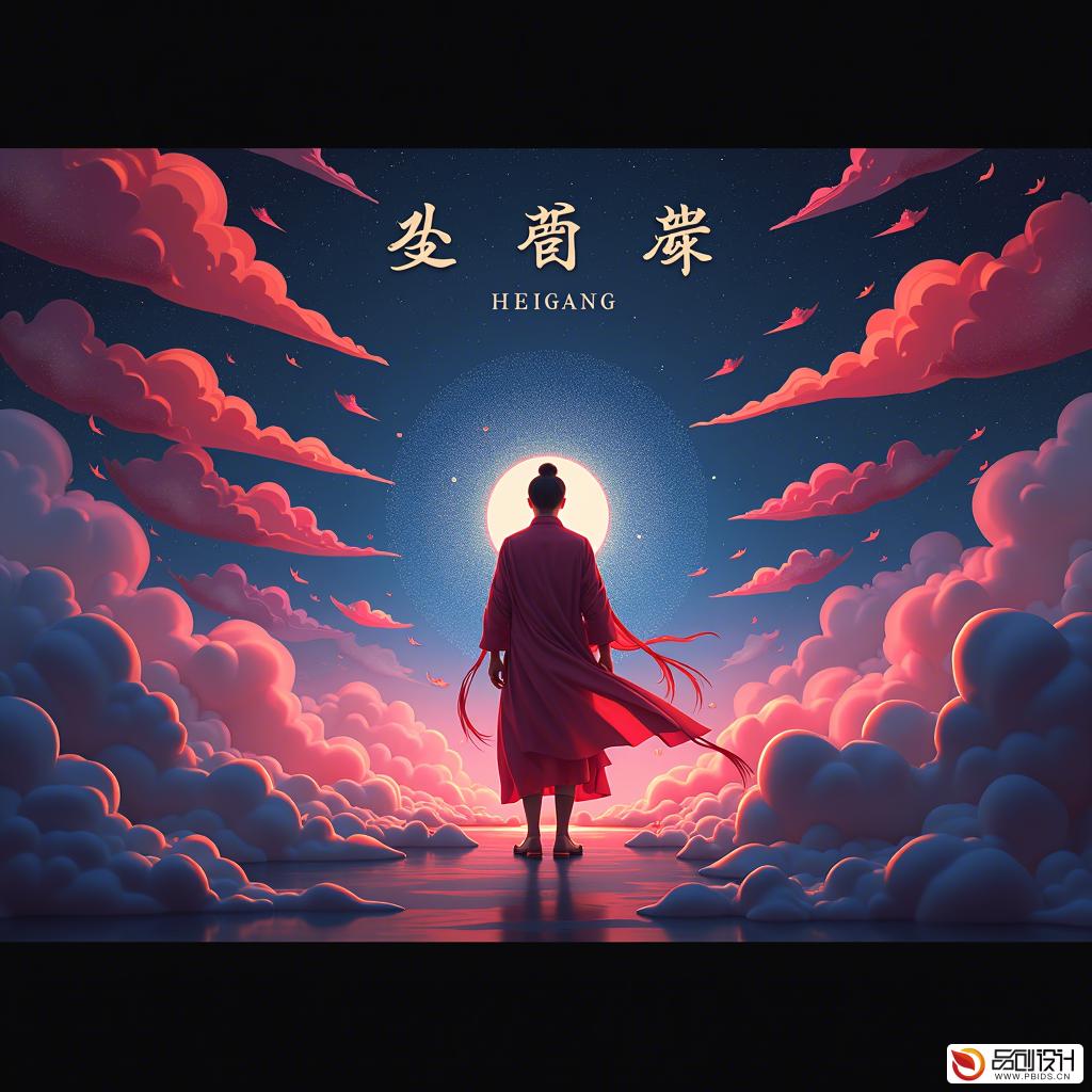 鹤岗品牌动态图形有限公司：创新引领视觉传播新风尚
