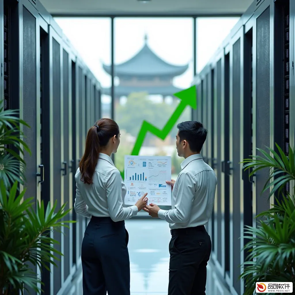 宁波市性能压测优化方案商：专业助力企业系统效能提升
