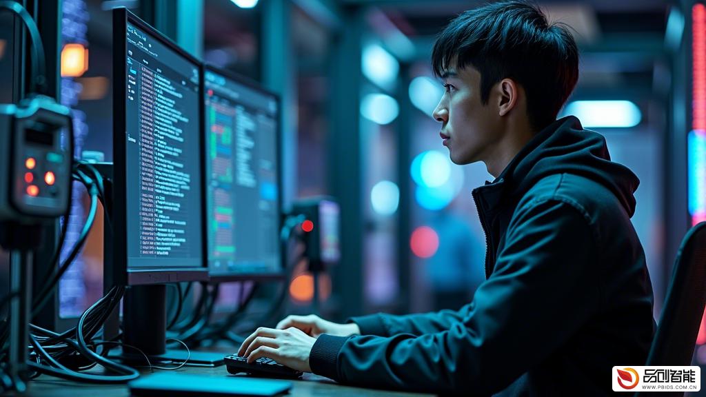 边缘数据采集网关实验室：技术前沿与应用探索
