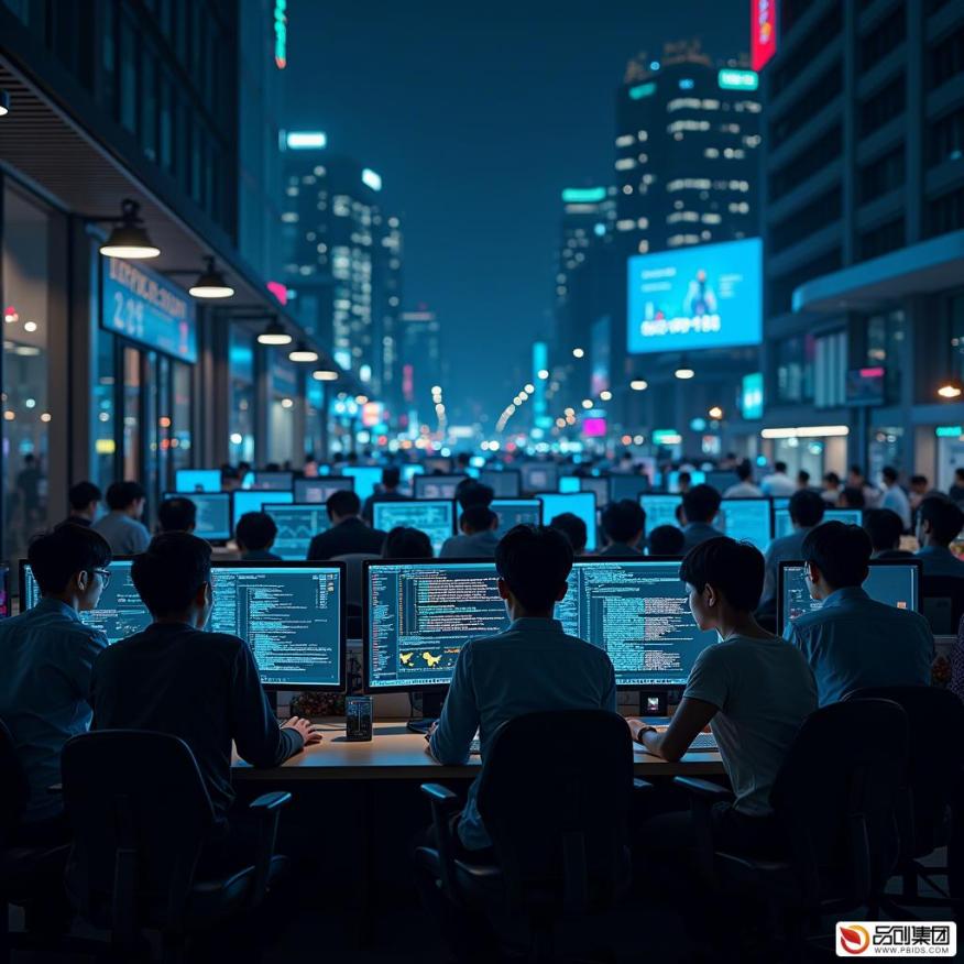 揭秘APP软件开发基地：创新、技术与市场的前沿探索
