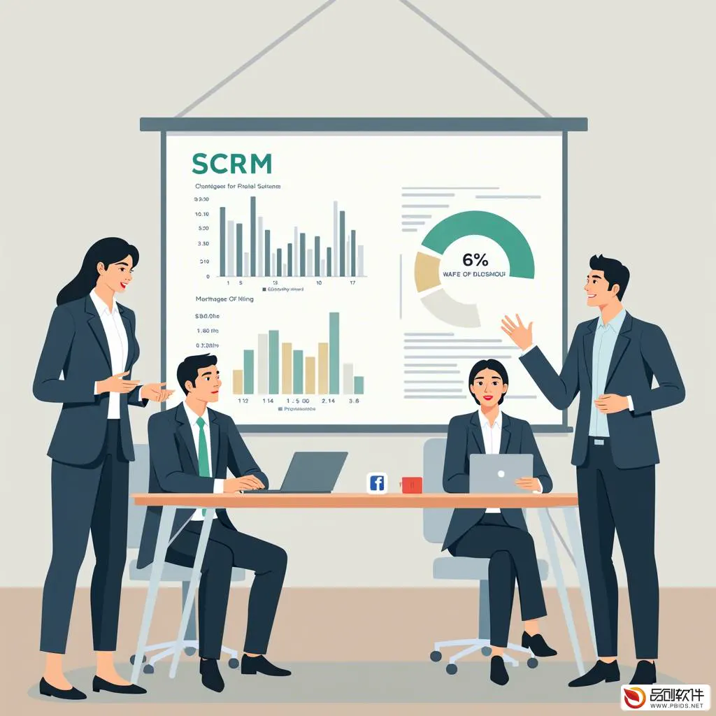 苏州市教育SCRM系统运营商：引领教育行业数字...