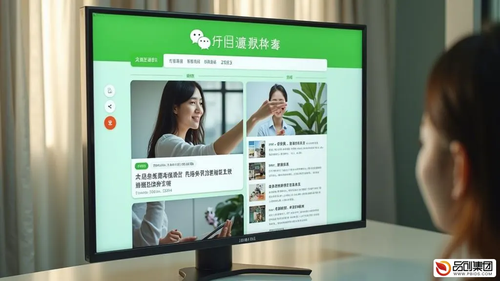 公众号网站建设：打造专业、高效、吸引人的在线平台
