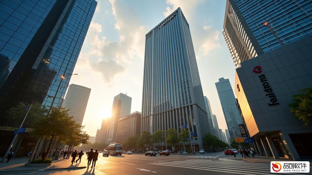 武汉市招商证券统一工作门户AI集成平台：引领金融行业数字化转型
