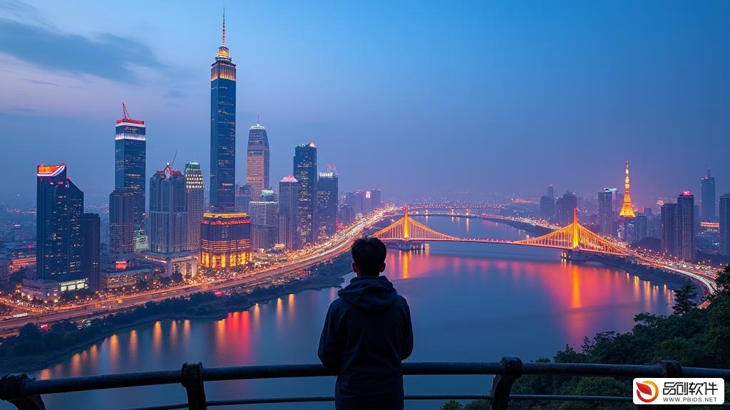 武汉市医疗AI辅助诊断平台研发中心：引领智慧医疗新纪元
