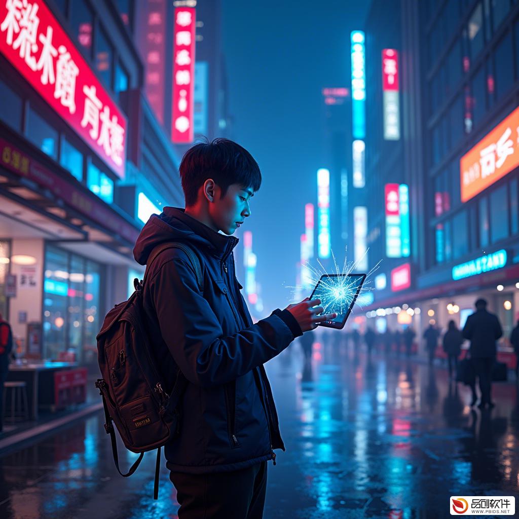 深圳市物联网协议适配工作室：引领智能互联...