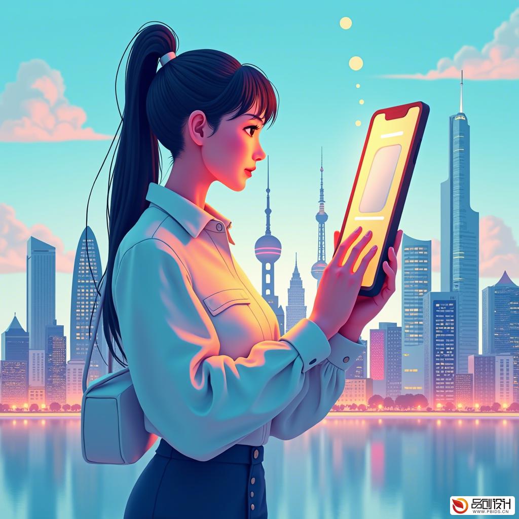东莞市APP应用UI设计设计公司的卓越之道
