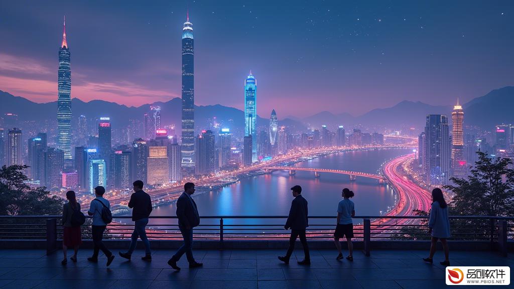 重庆市虚拟仿真教学系统机构：引领教育创新的新篇章
